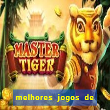 melhores jogos de ganhar dinheiro de verdade